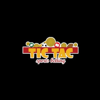 TicTac Bets South Africa logo