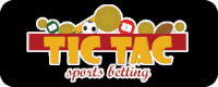 Tic Tac Bets logo