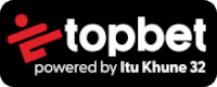 Topbet logo