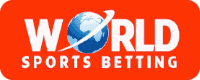 World Sports Betting logo