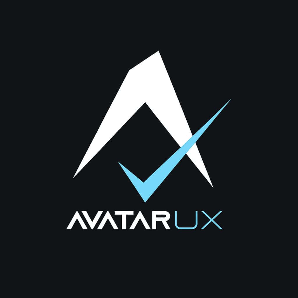 AvatarUX South Africa logo