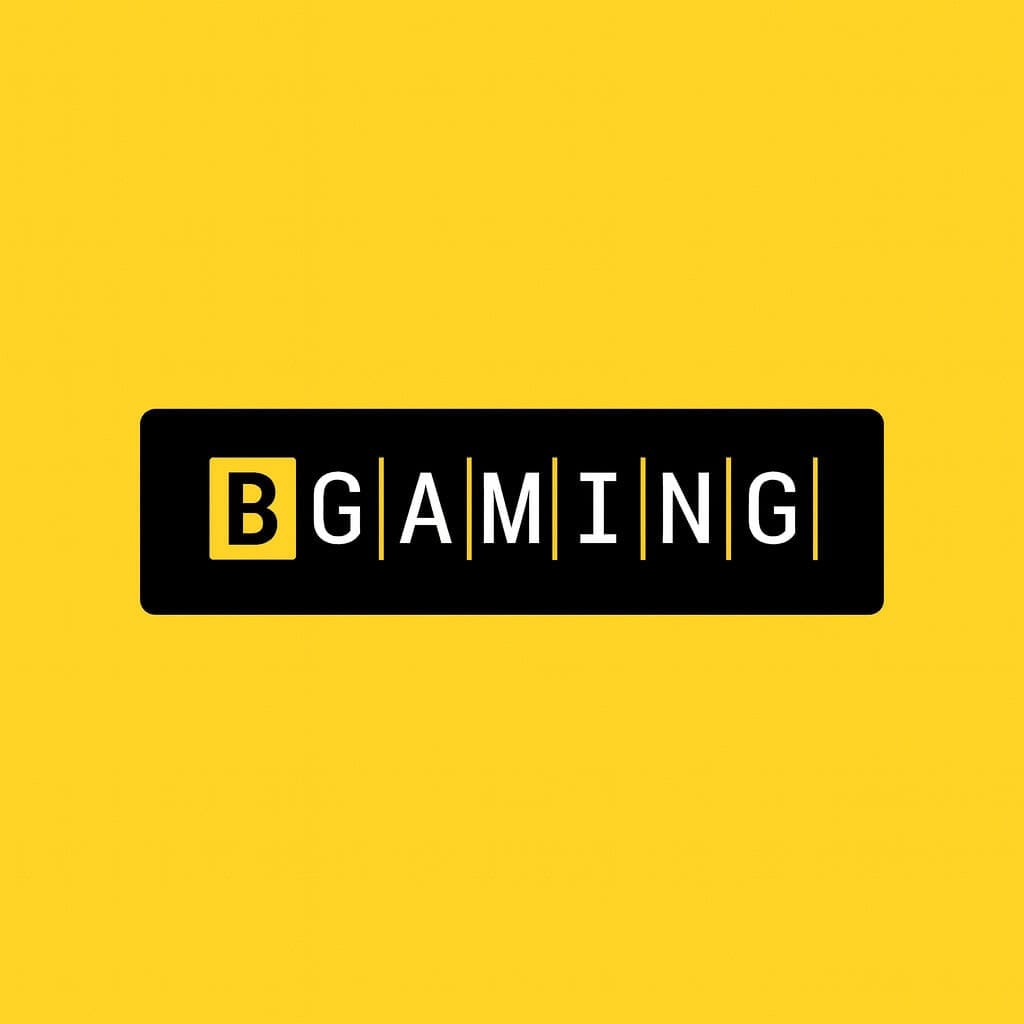 BGaming South Africa