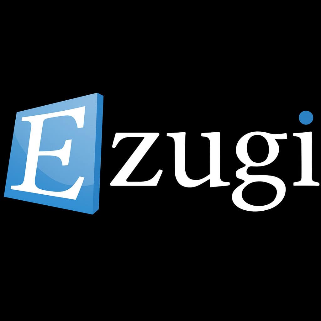 Ezugi South Africa logo