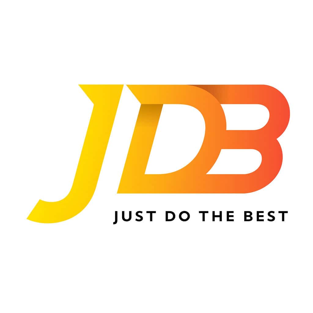 JDB Gaming South Africa logo
