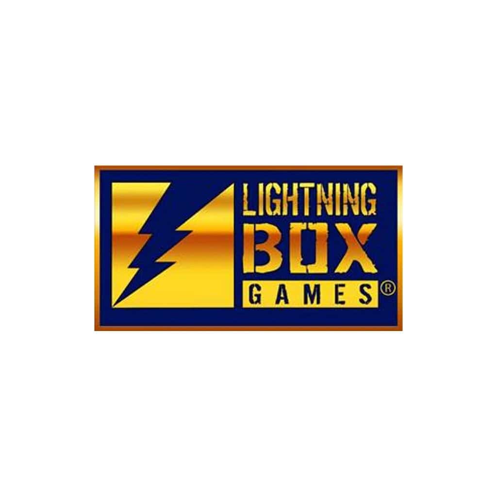Lightning Box South Africa logo