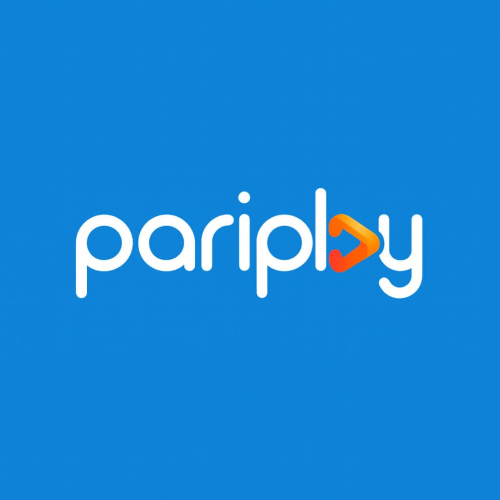 Pariplay South Africa logo