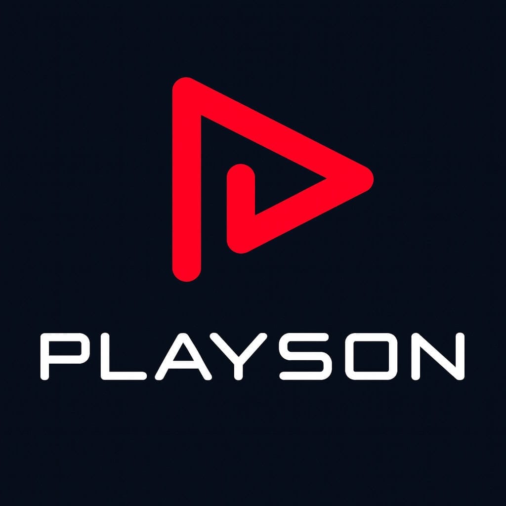 Playson South Africa logo