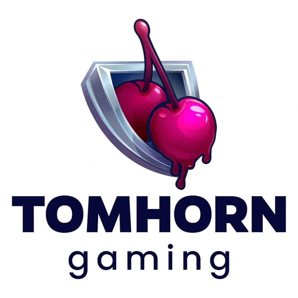 Tomhorn South Africa logo