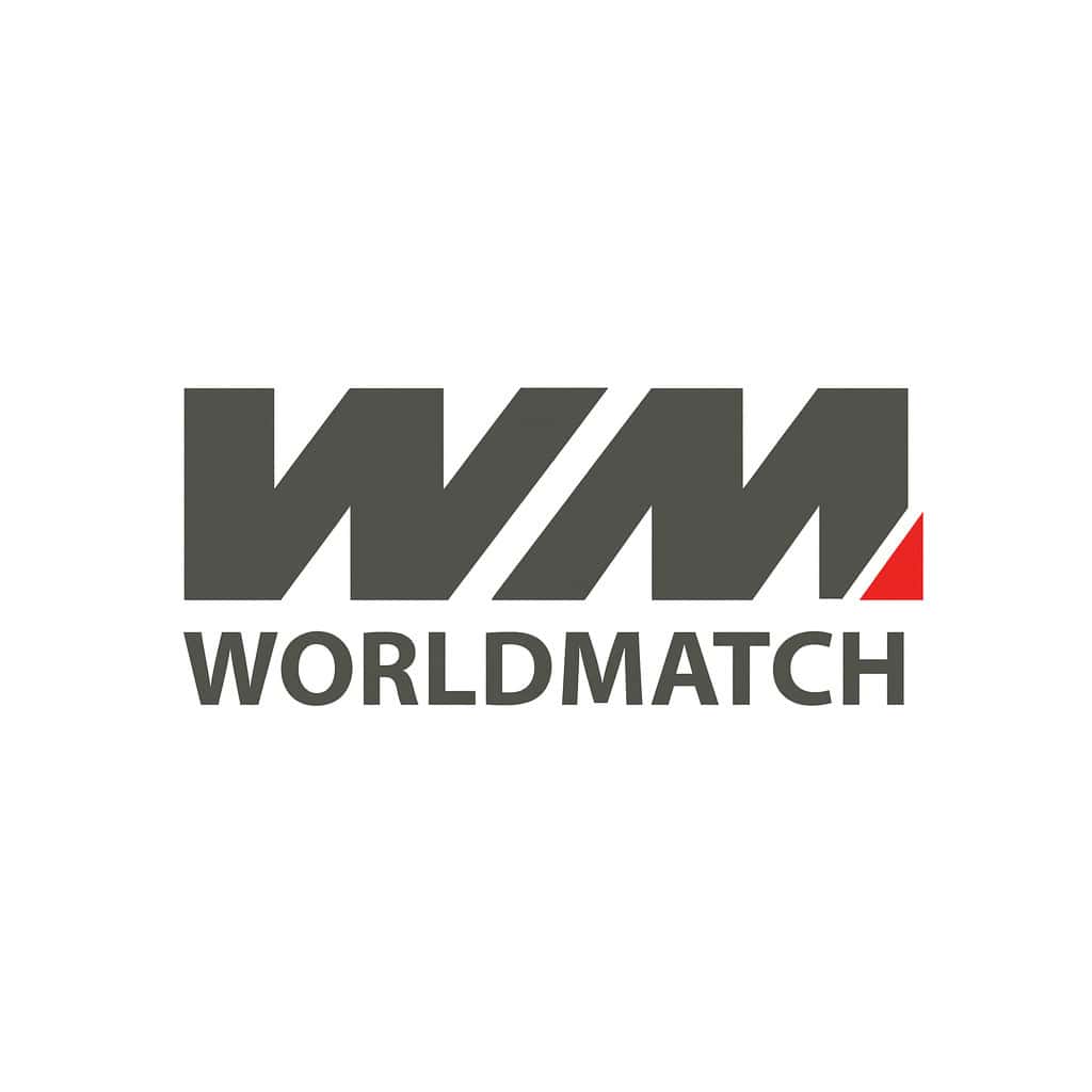 WorldMatch South Africa logo