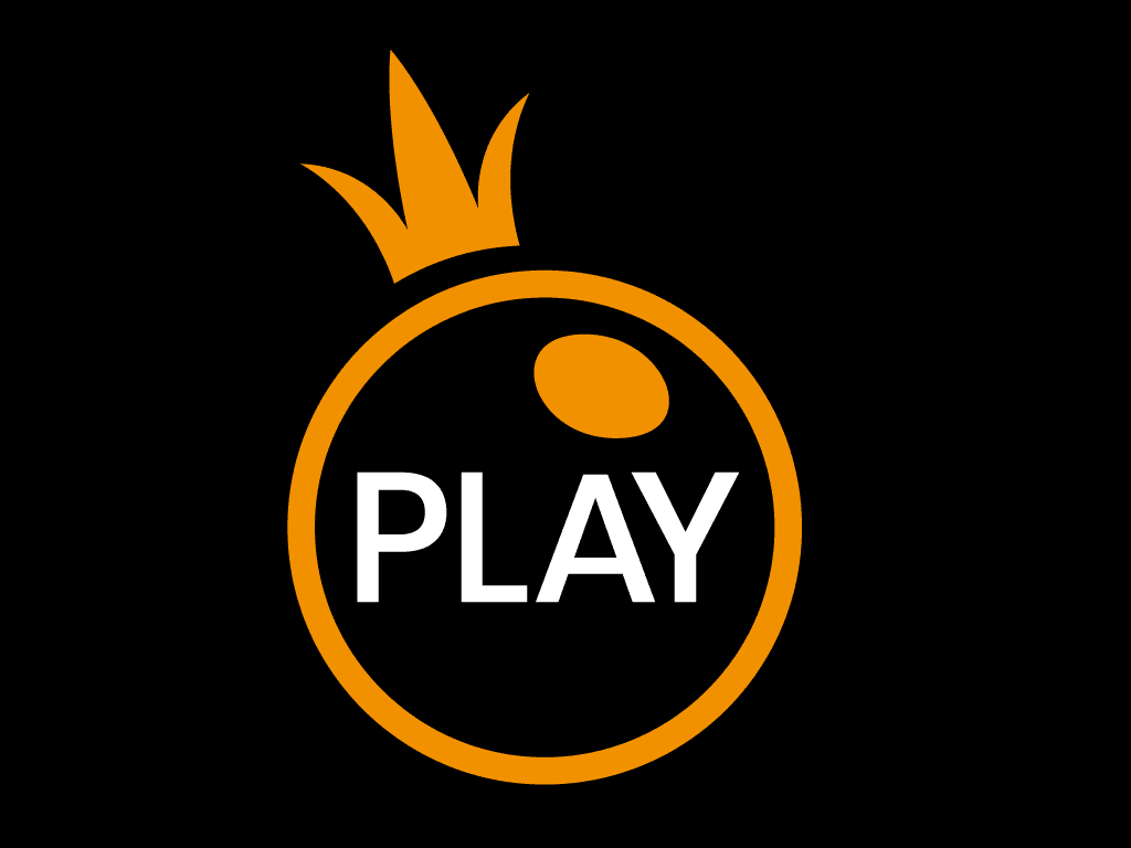 Pragmatic Play logo