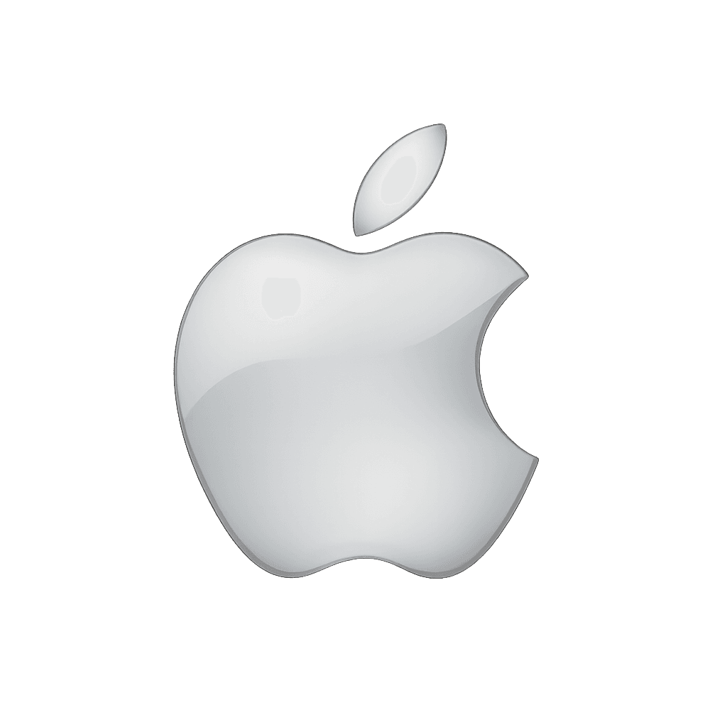 Apple app icon
