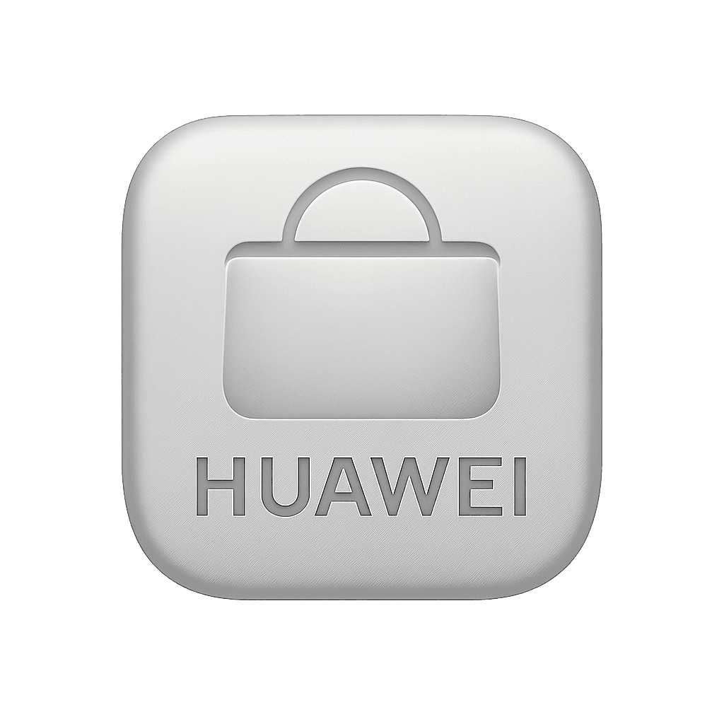 Huawei app icon