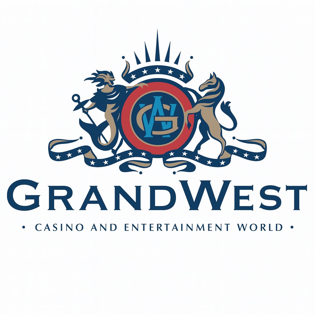 GrandWest Casino logo