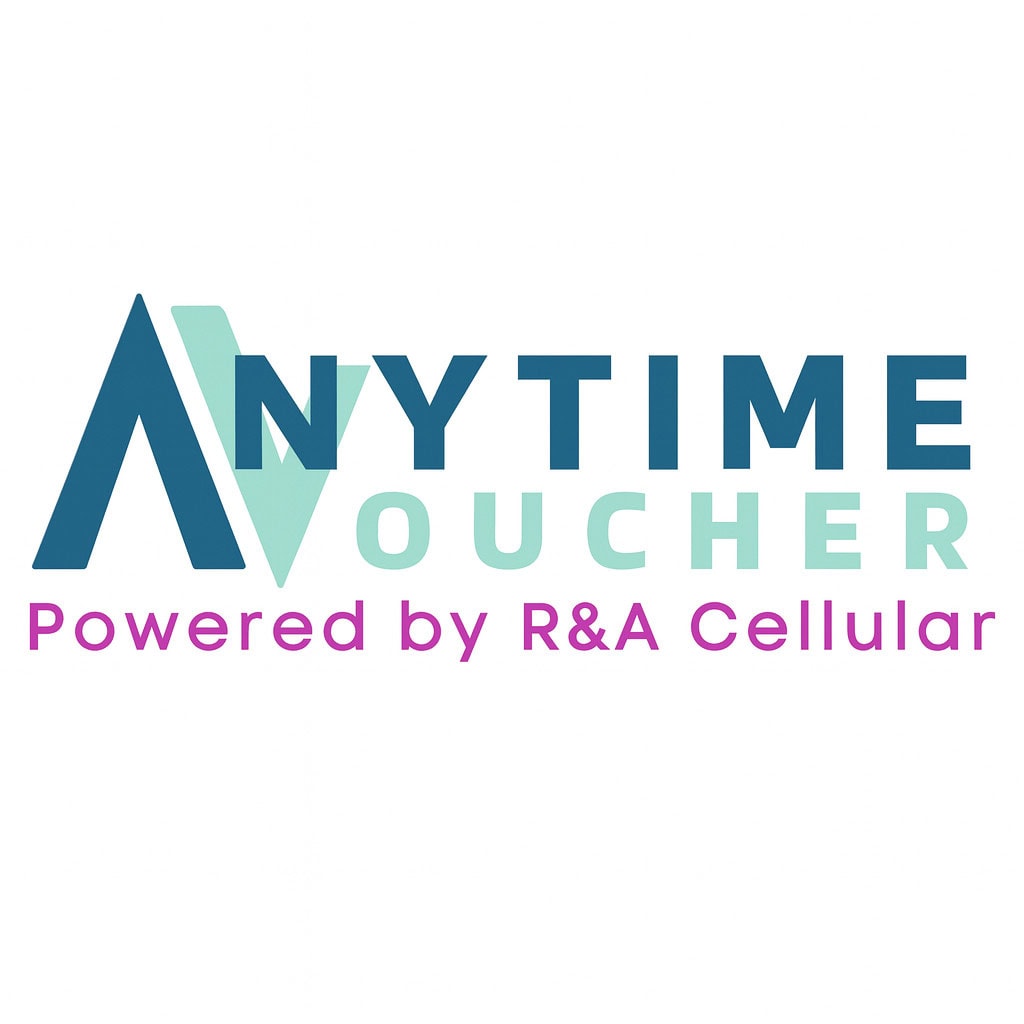Anytime Voucher
