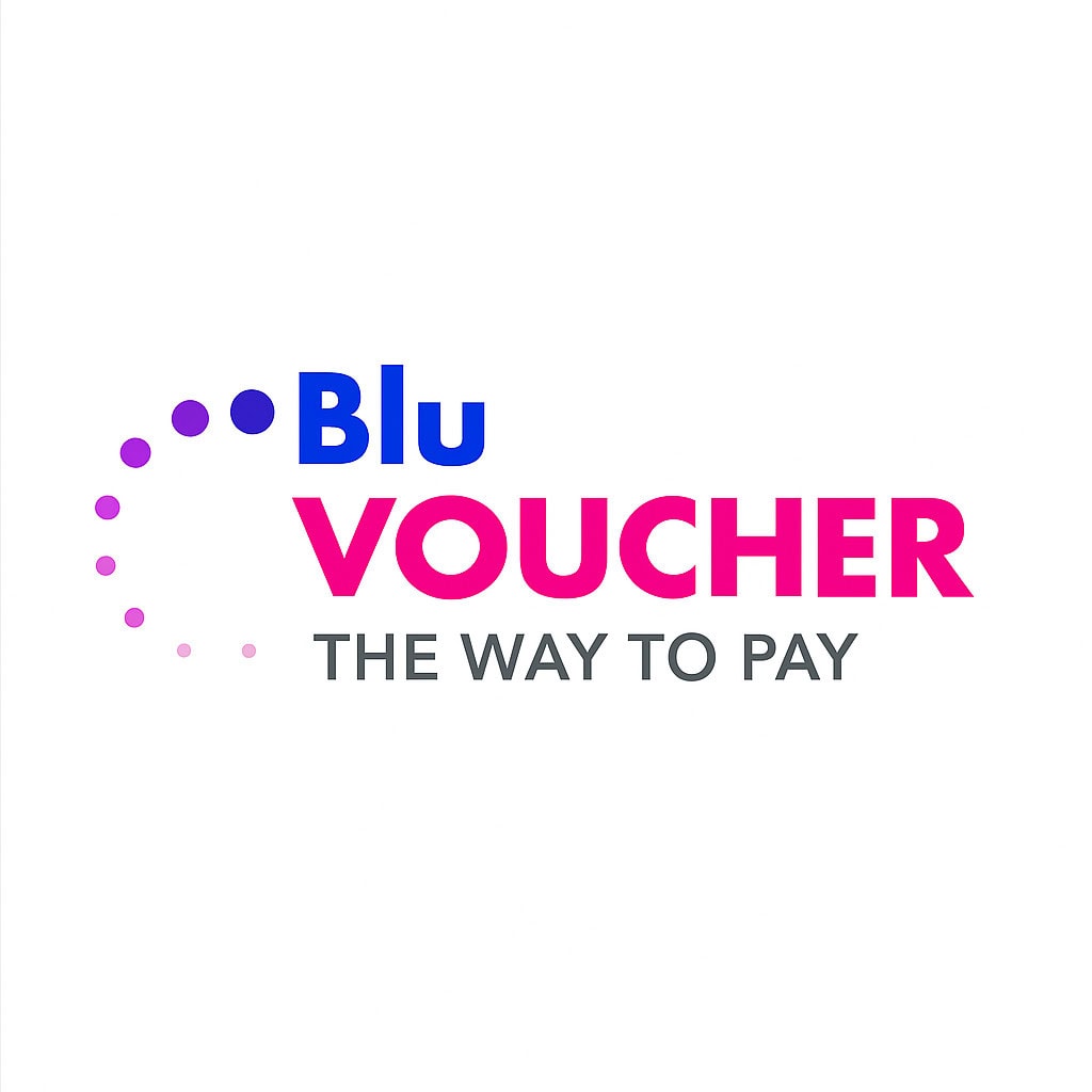 BluVoucher
