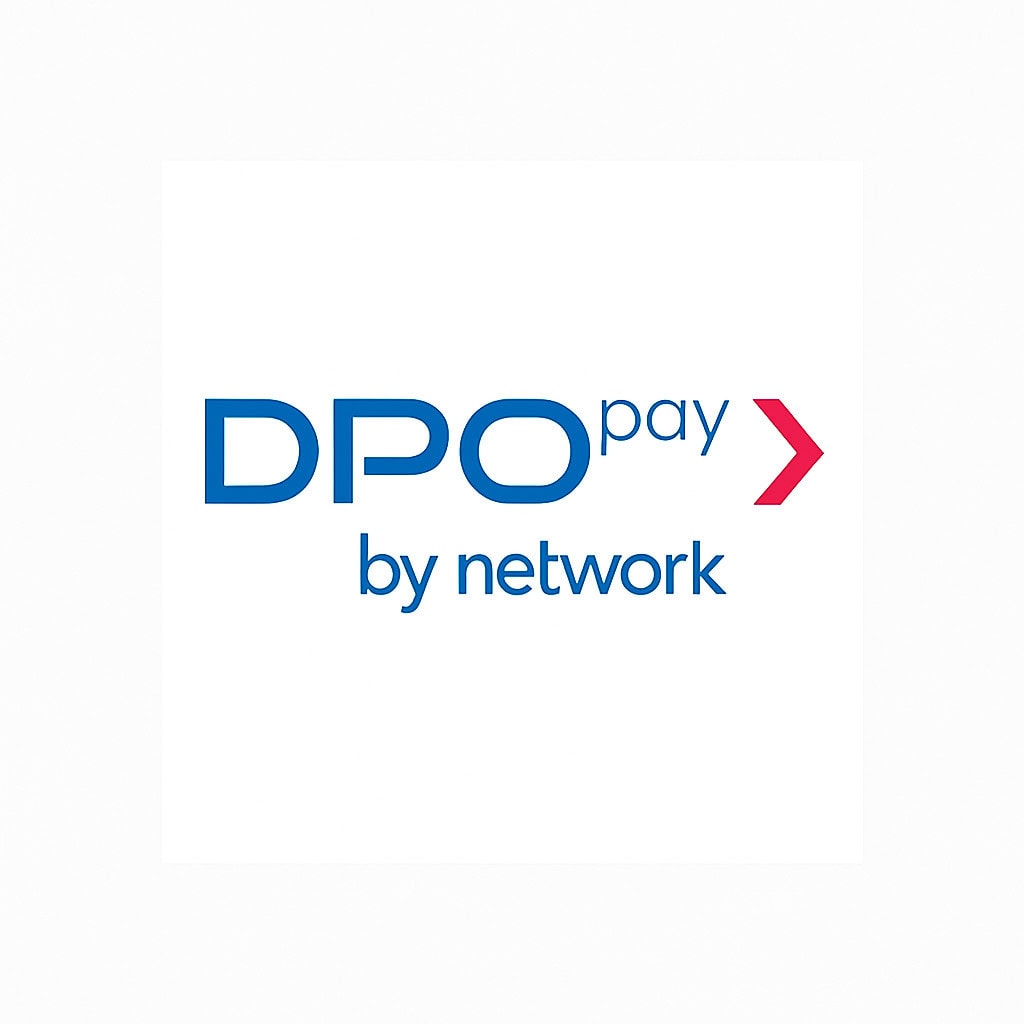 DPO Pay South Africa logo