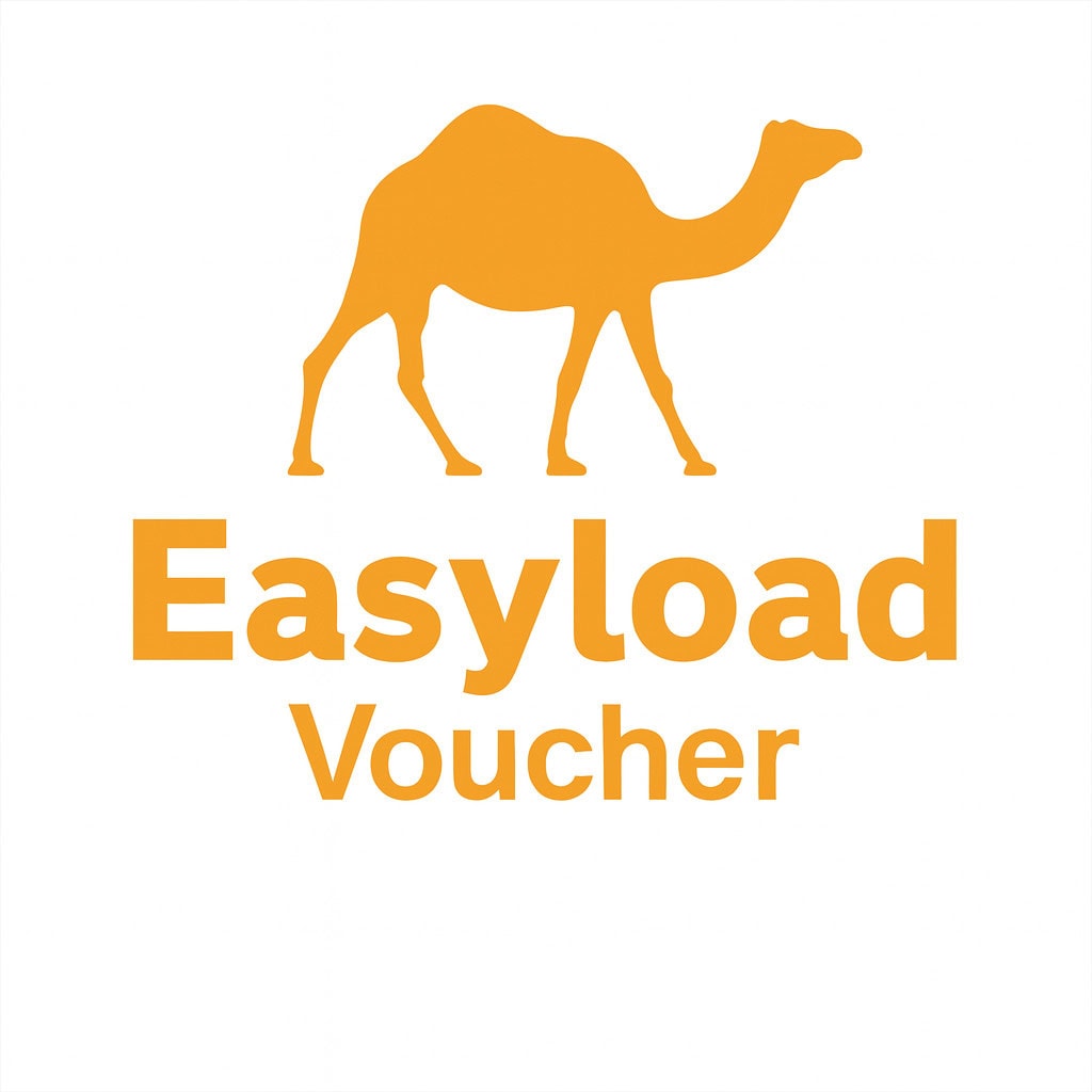 Easyload Voucher