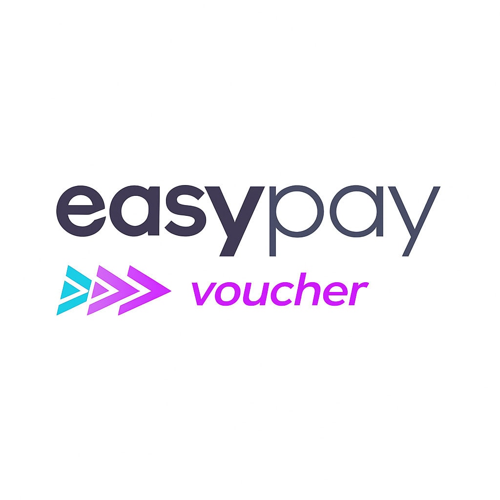 EasyPay Voucher