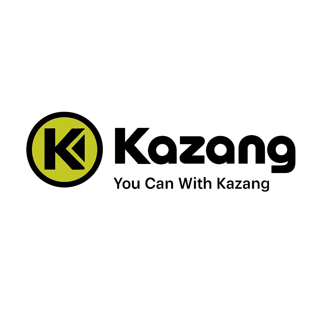 Kazang Voucher
