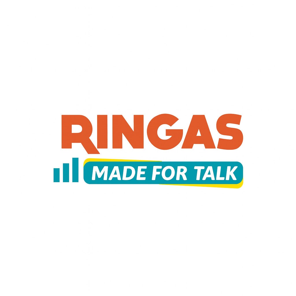Ringas Voucher