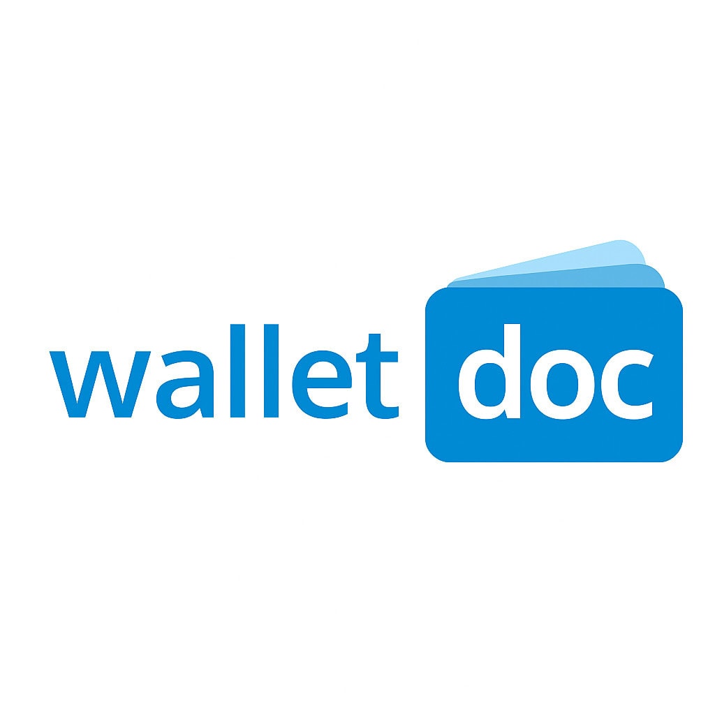 WalletDoc South Africa