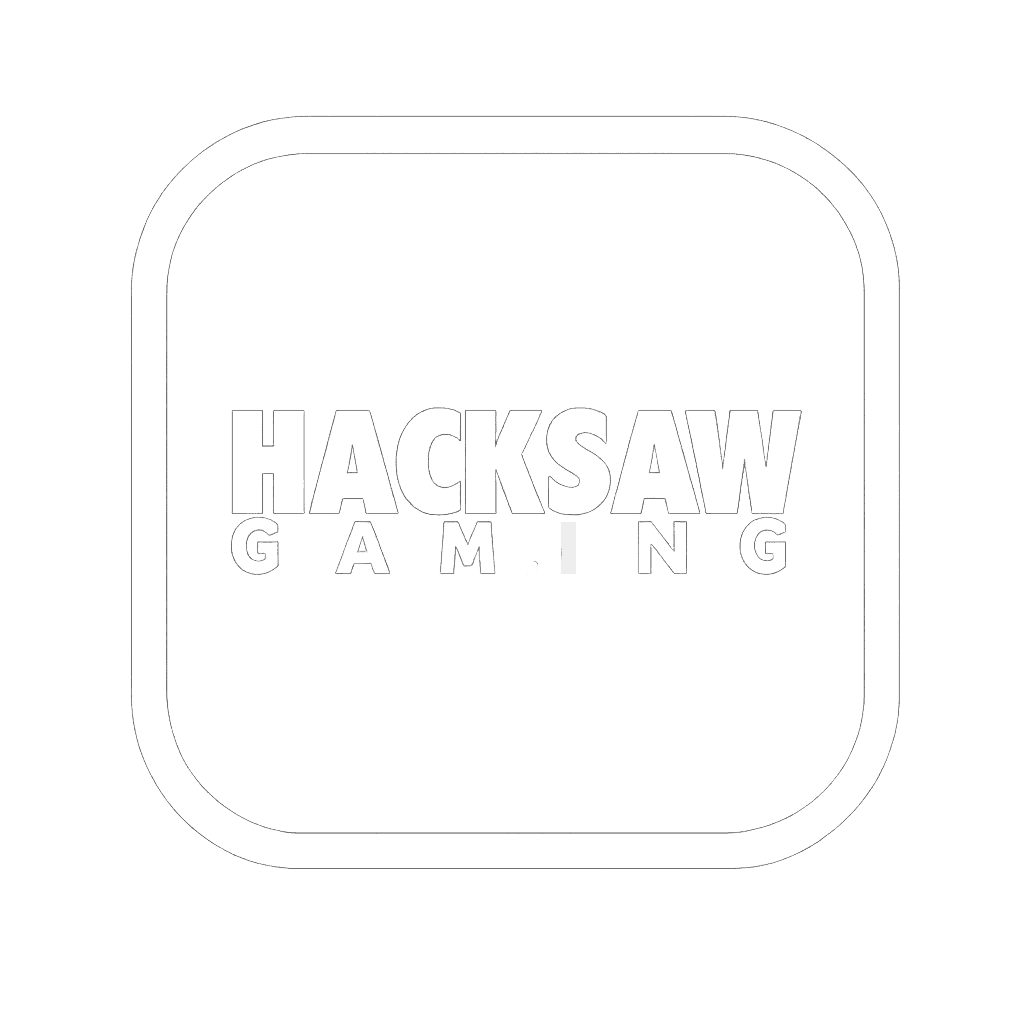 Hacksaw Gaming logo