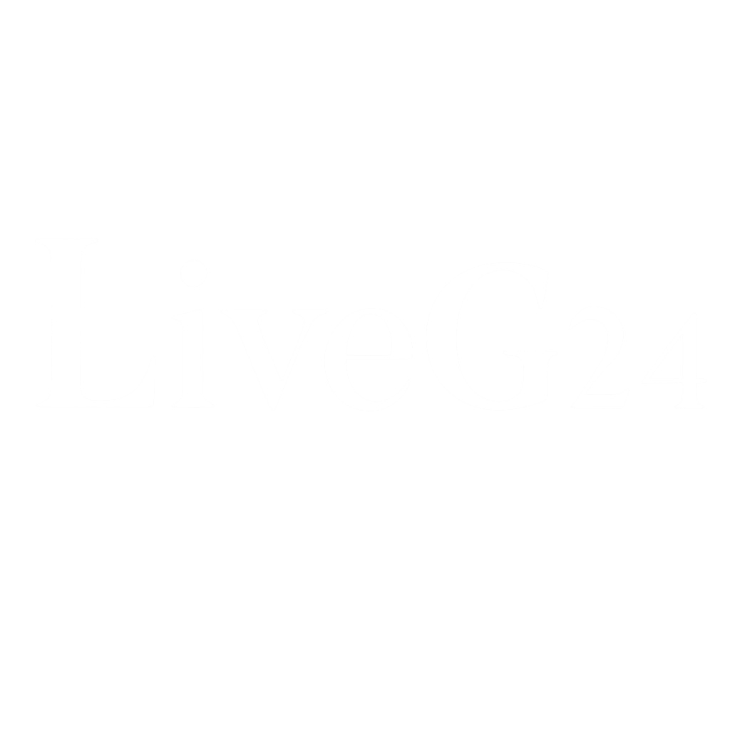 LiveG24 logo