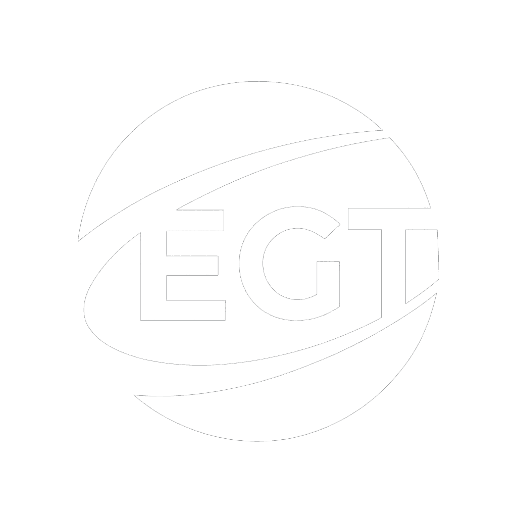 EGT logo