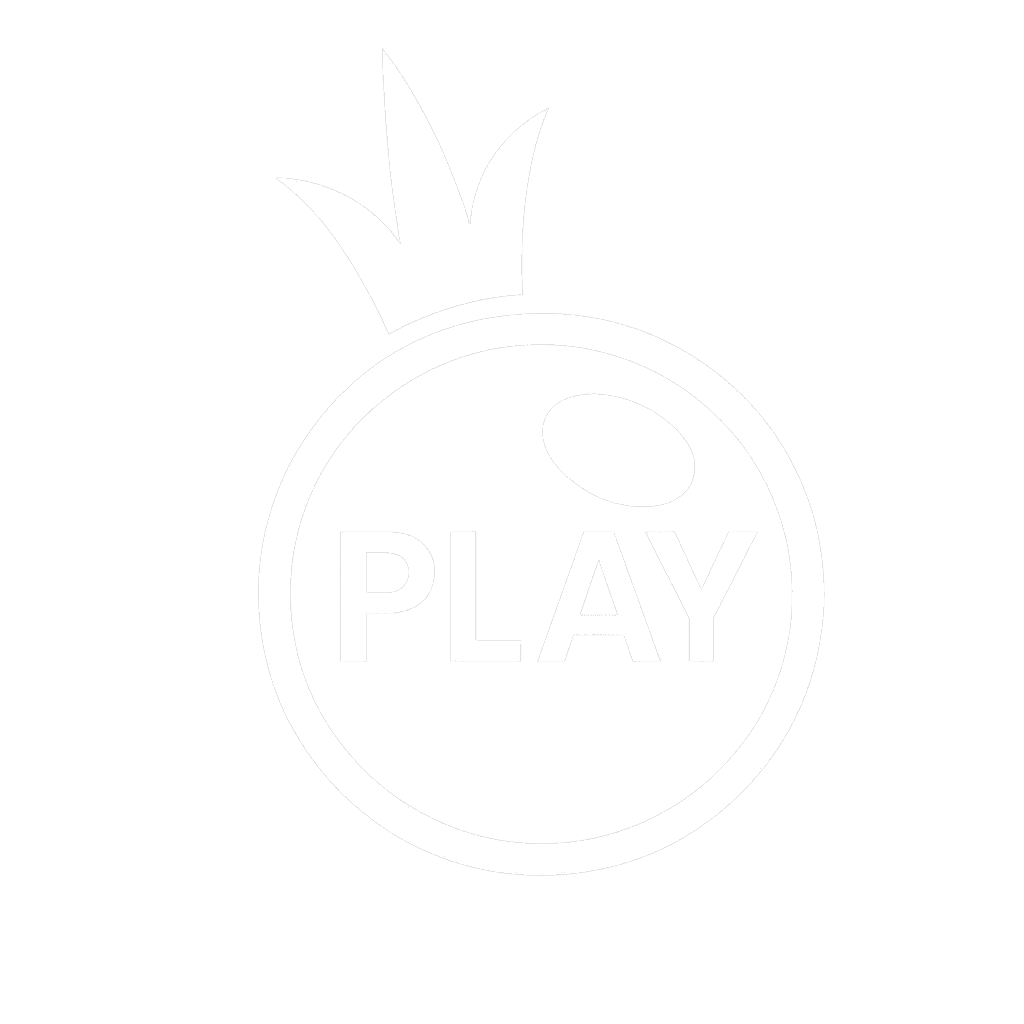 Pragmatic Play logo