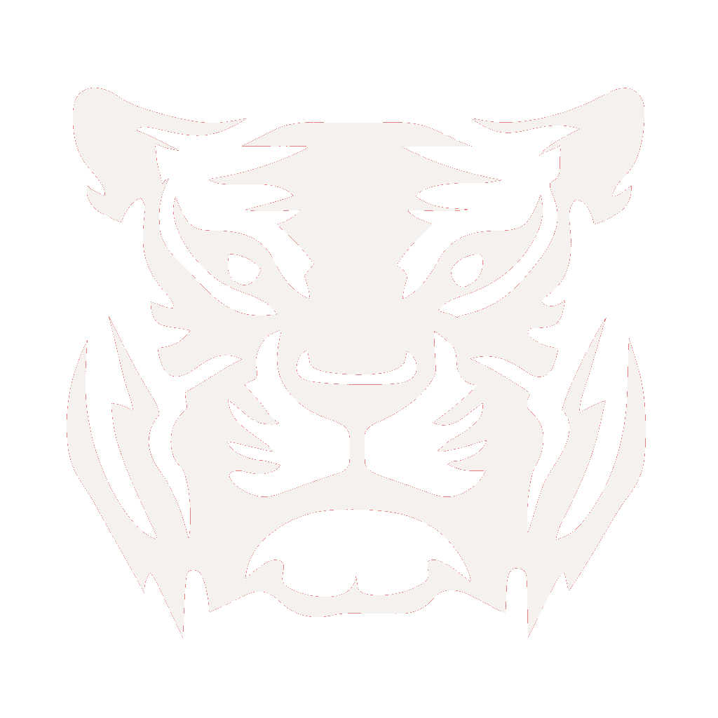Red Tiger logo