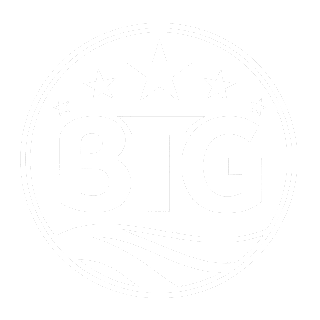 Bigtime Gaming logo