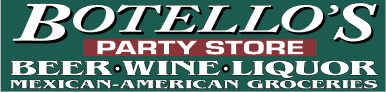 Botellos Party Store