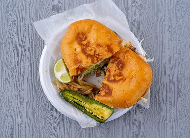 Torta