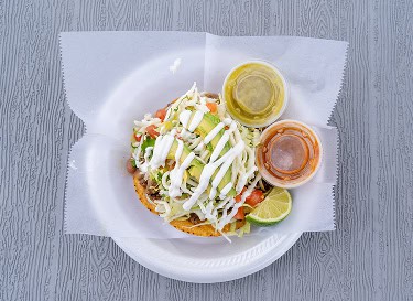 Tostada
