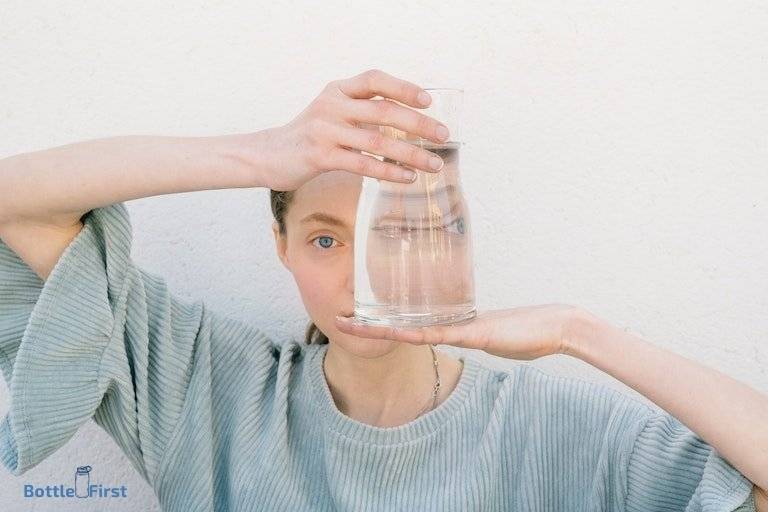 Can I Make Moon Water In A Plastic Water Bottle