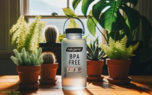 Which Water Bottle Brands Are BPA Free  Nalgene!