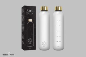 How To Use Time Marked Water Bottle