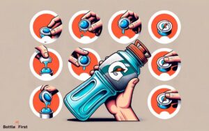 How To Put Gatorade Pods In Water Bottle  9 Easy Steps!