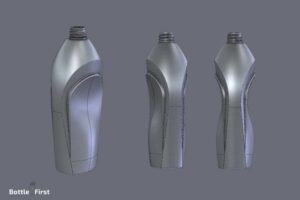 Solidworks Water Bottle Tutorial