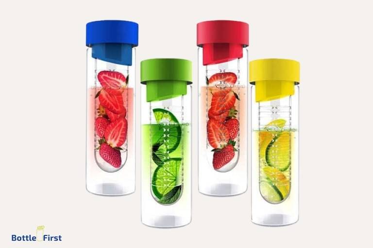 Things To Put In Water Bottle Infuser
