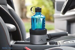 What Size Water Bottle Fits In Cup Holder