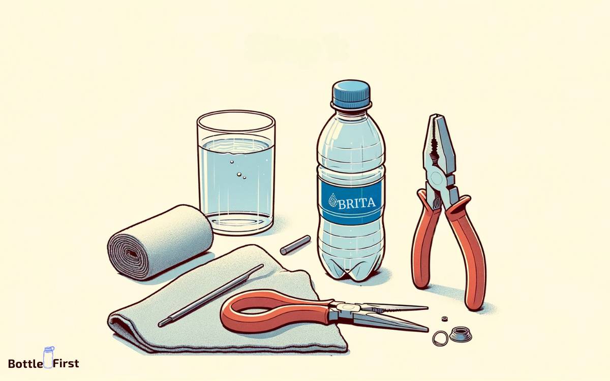 Step Gather Your Tools