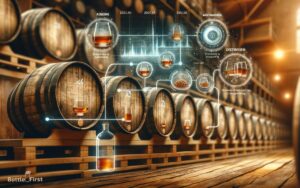 Whiskey Aging Process Explained