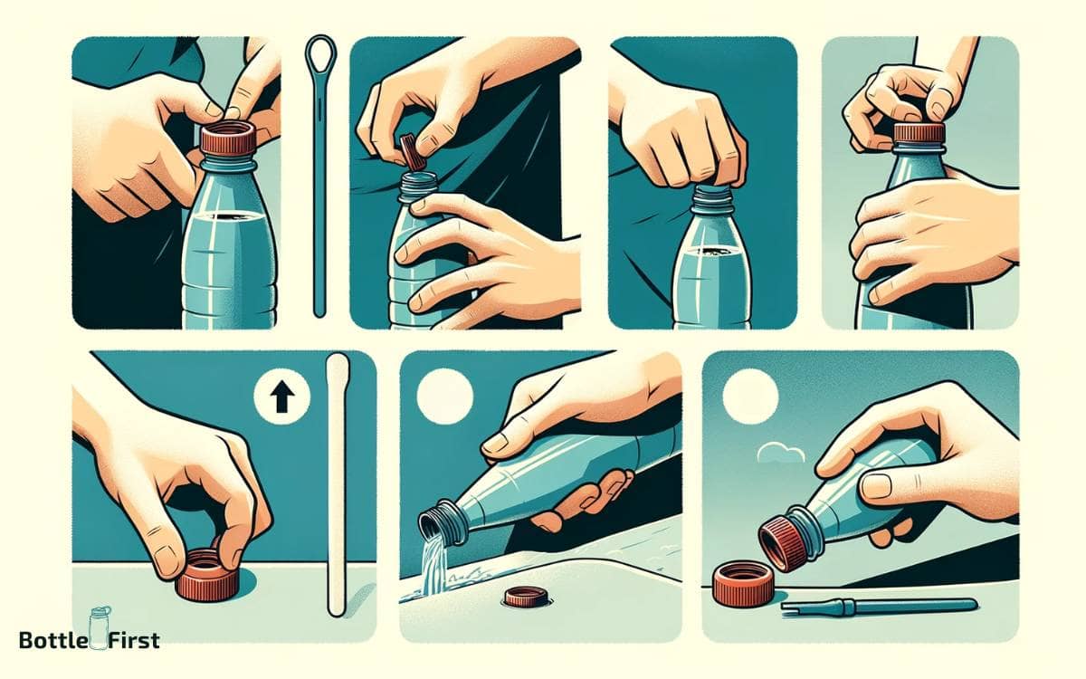 Applying Simple Techniques