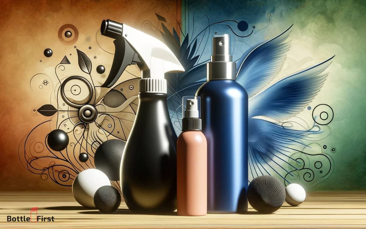 Can the Tips for Improving a Water Bottle Also Apply to Opening a Victorias Secret Body Spray Bottle