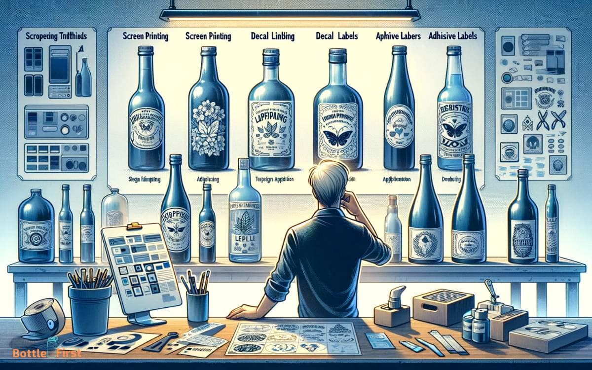 Choosing the Right Labeling Technique