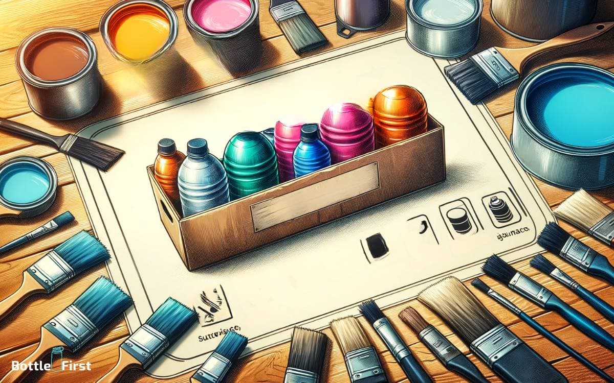 Choosing the Right Type of Paint