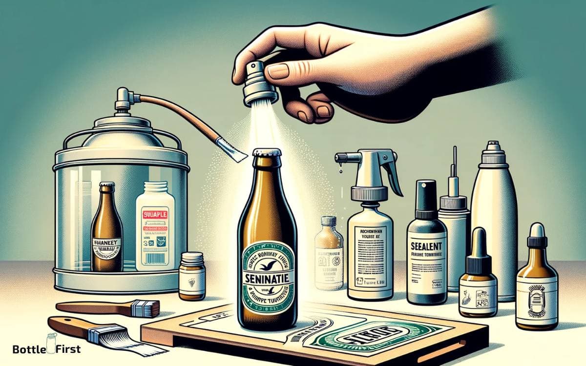 Ensuring Longevity and Durability of Labels