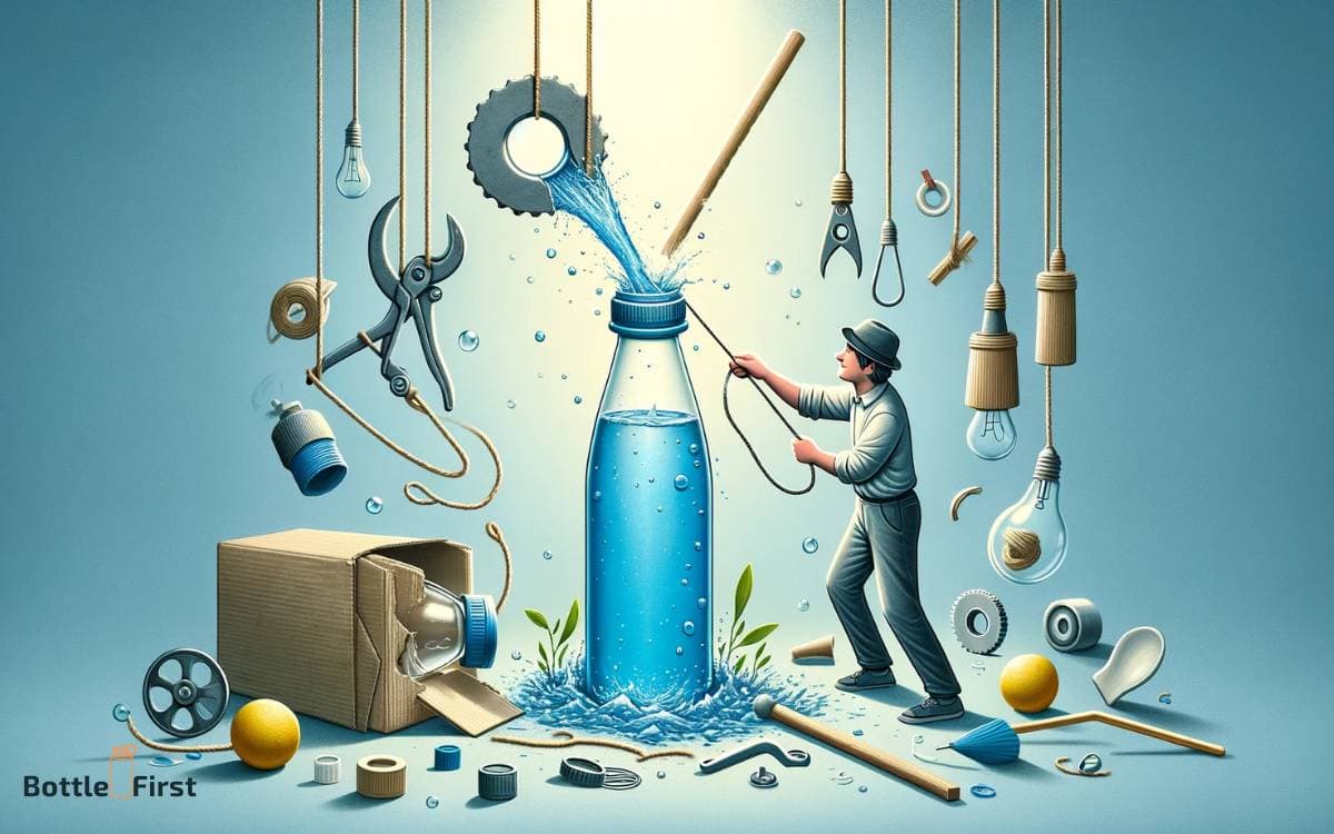 Exploring Creative Solutions