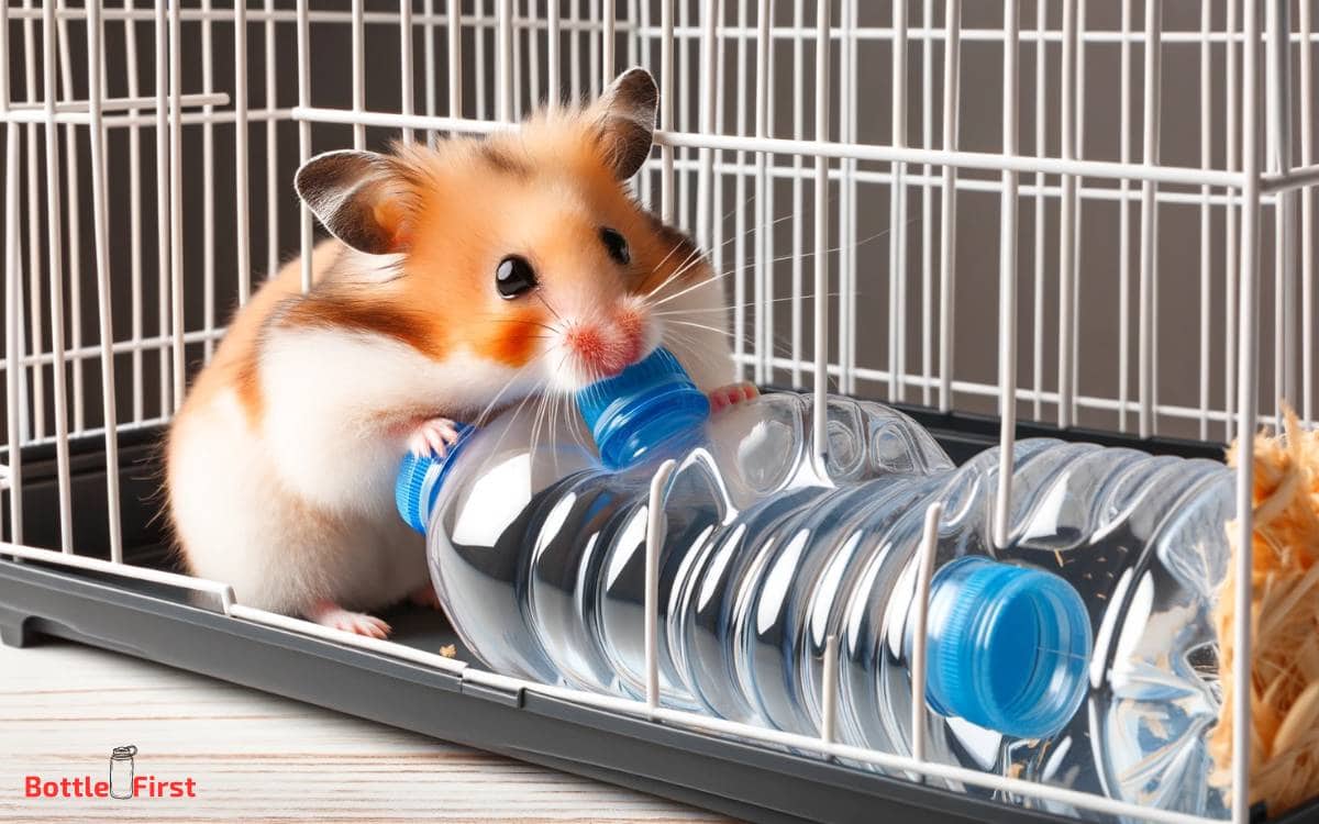 Curated visual reference: Why Is My Hamster Chewing Her Water Bottle Top 5 Photo Inspiration